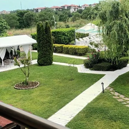 уютно студио на буджака Sozopol