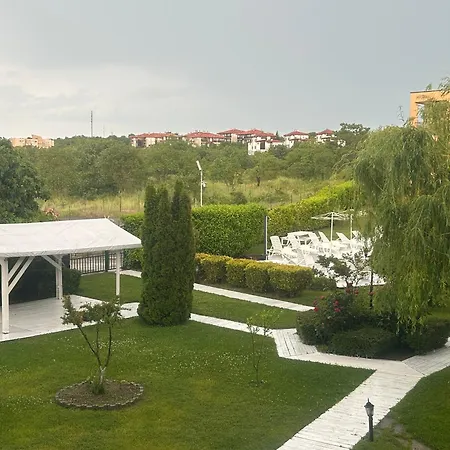 уютно студио на буджака Apartmán Sozopol