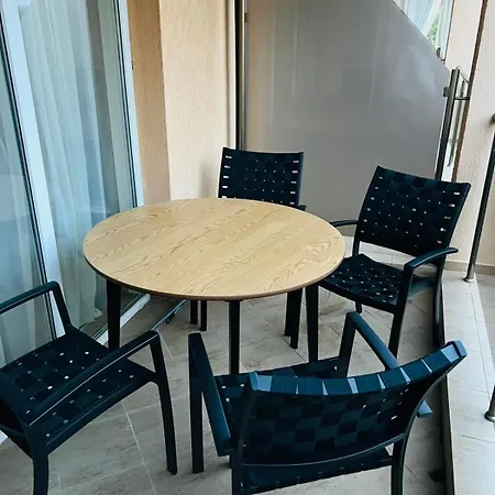 Apartmán уютно студио на буджака *