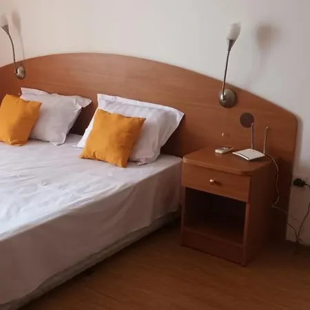 уютно студио на буджака Apartamento *