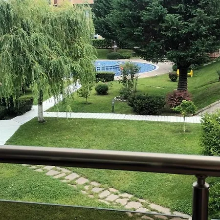 уютно студио на буджака Sozopol